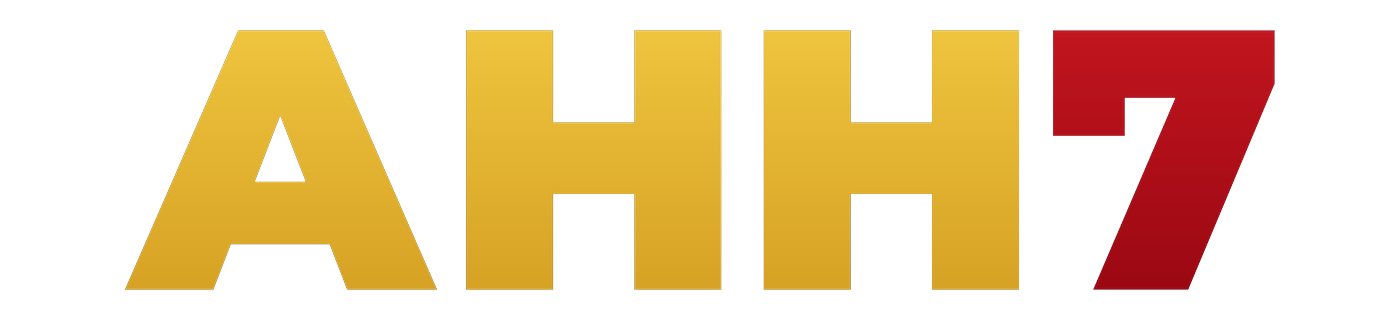 ahh7 Logo